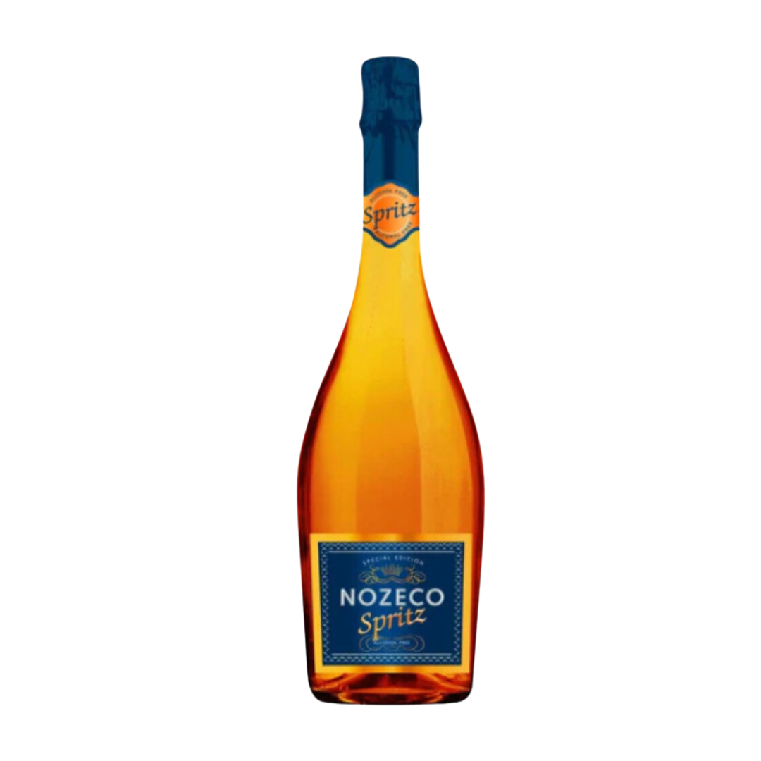 Nozeco - Spritz Pétillant