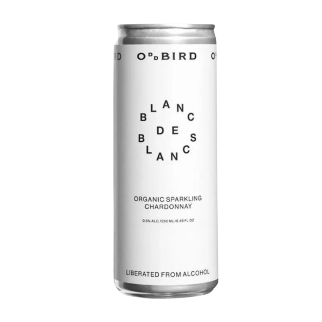 Oddbird - Blanc de Blanc 250ml