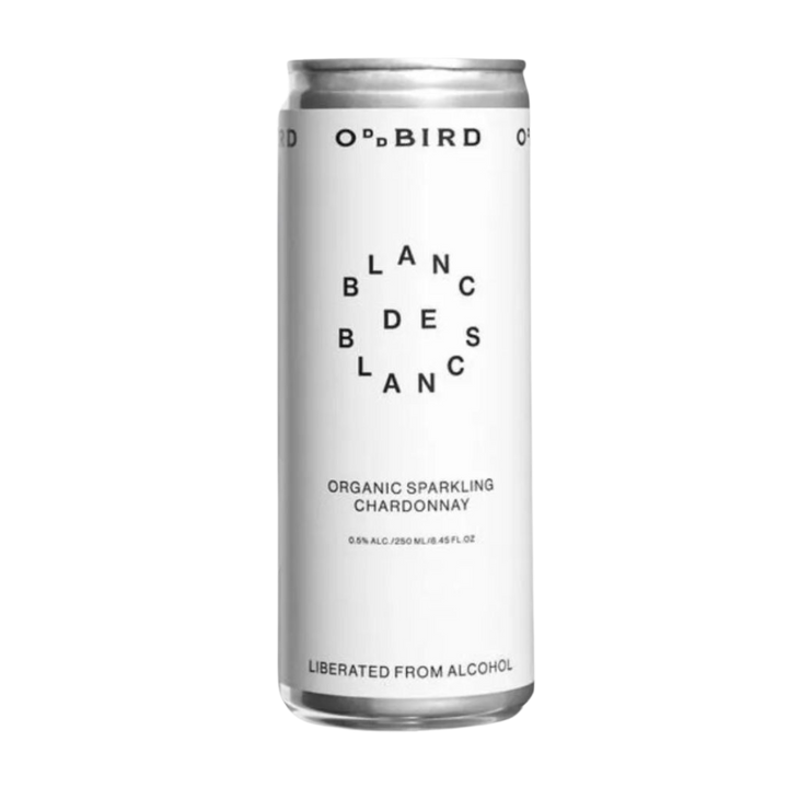 Oddbird - Blanc de Blanc - 250ml