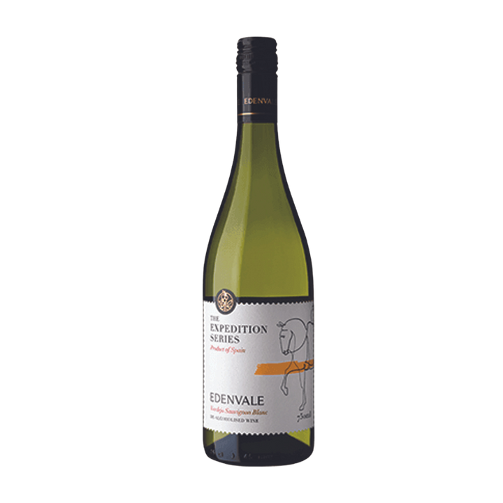 Edenvale - Série Expédition - Verdejo Sauvignon Blanc