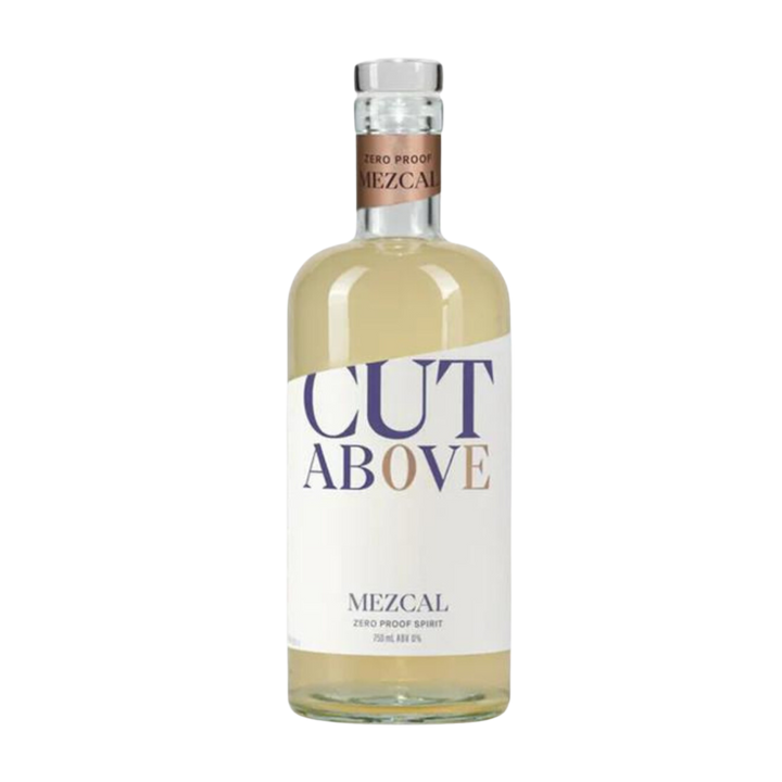 Cut Above - Mezcal