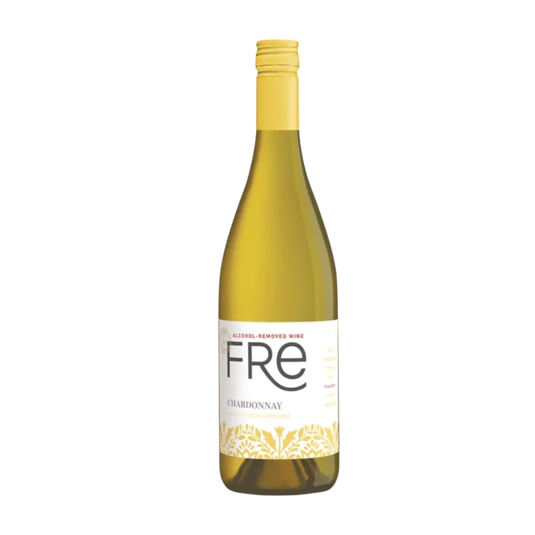 Fre - Chardonnay - Blanc