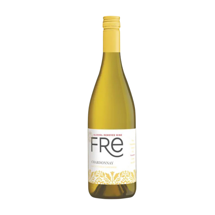 Fre - Chardonnay - Blanc