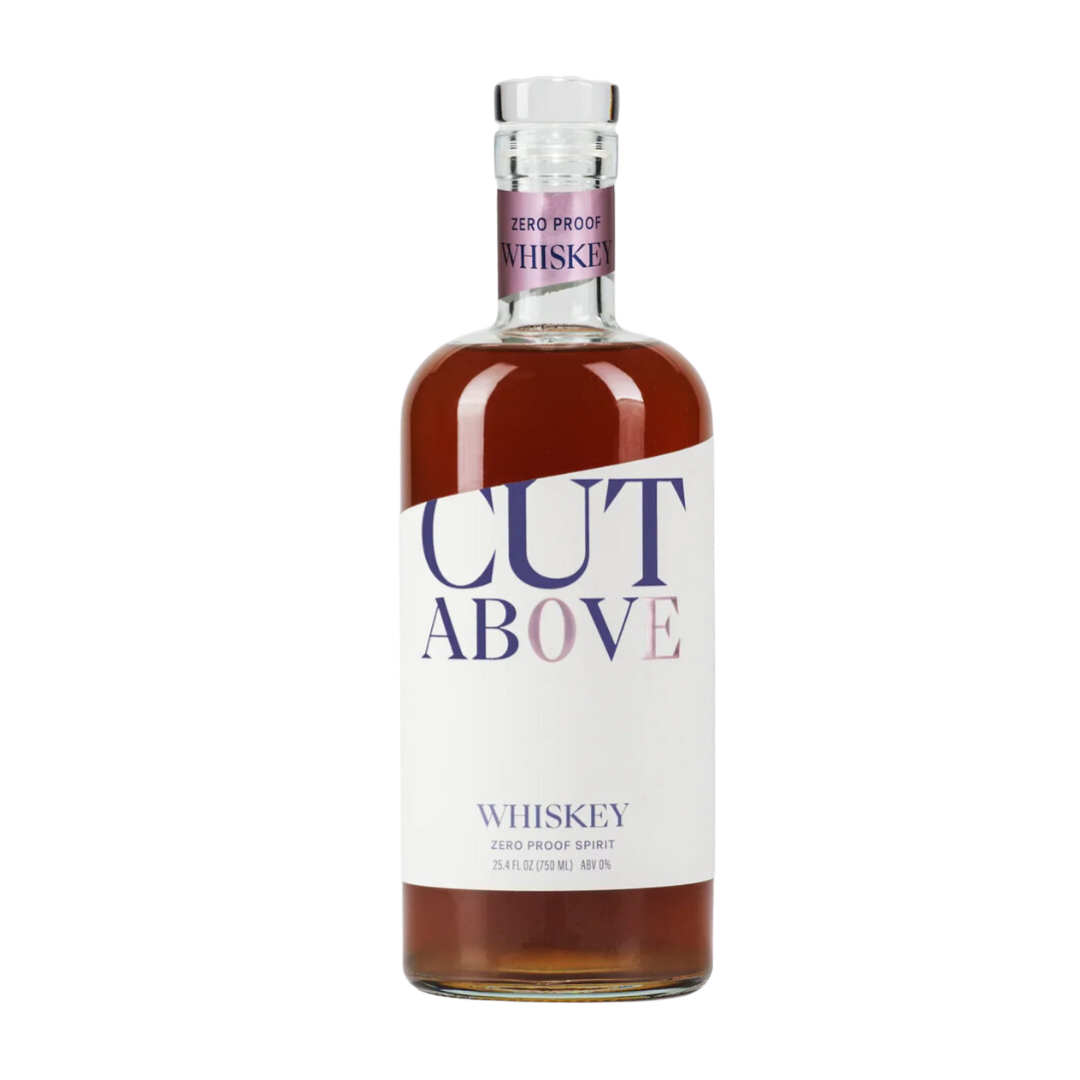 Cut Above - Whiskey