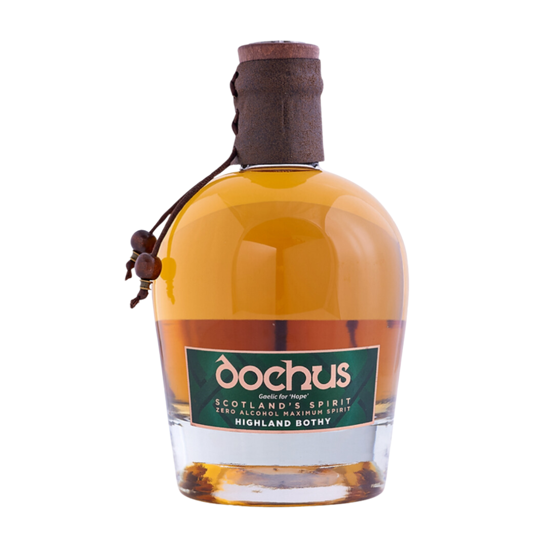 Dochus - Highland Bothy - Whisky