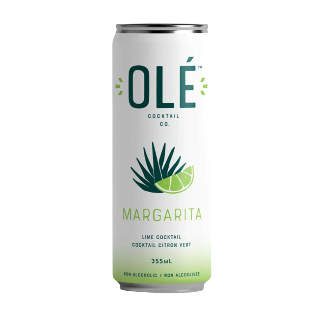 Olé Cocktail - Margarita