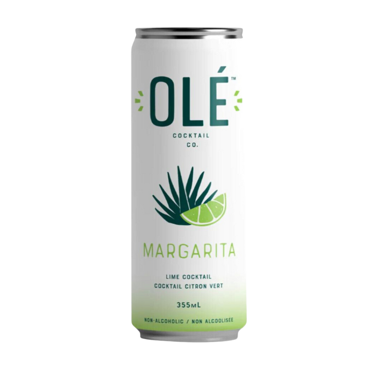 Ole Cocktail - Margarita