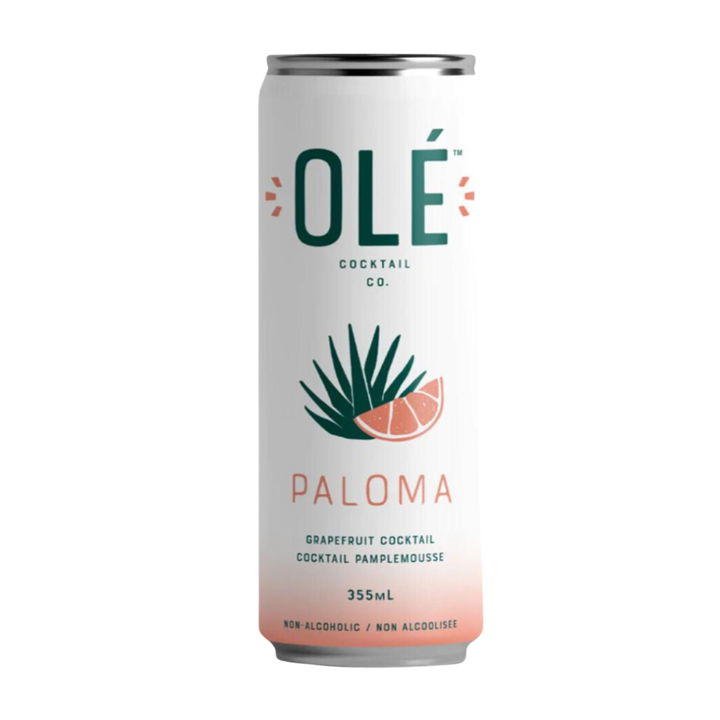 Olé Cocktail - Paloma