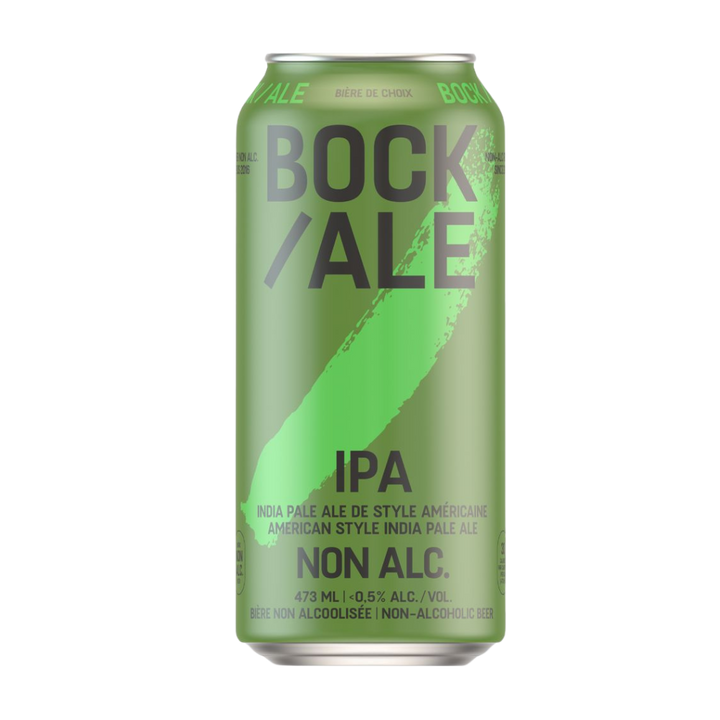 Bockale - IPA