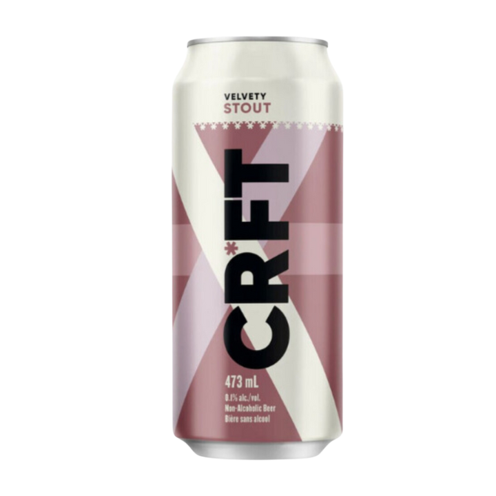 CRFT - Velouté - Stout (4 Pack)