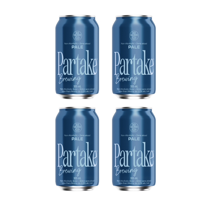 Partake - Pale Ale