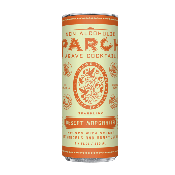 Parch - Desert Margarita