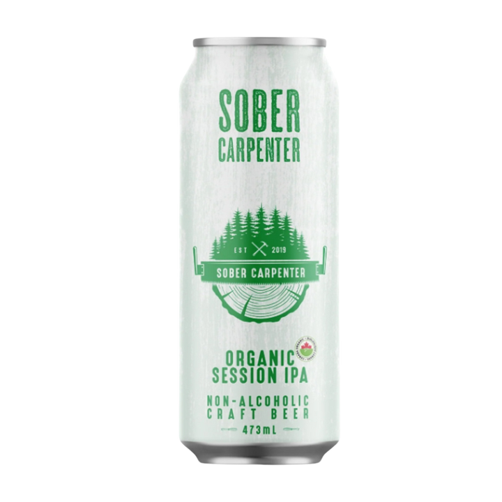 Sober Carpenter - IPA Bio