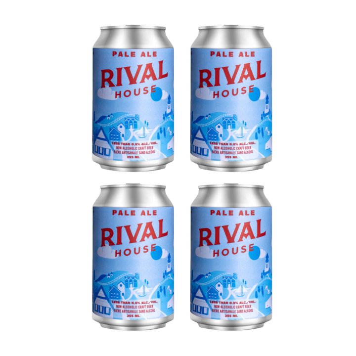 Rival House - Pale Ale