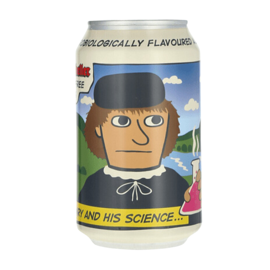 Mikkeller - Henry and is science - Sure