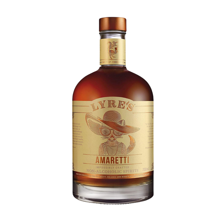 Lyre's - Amaretti - Amaretto