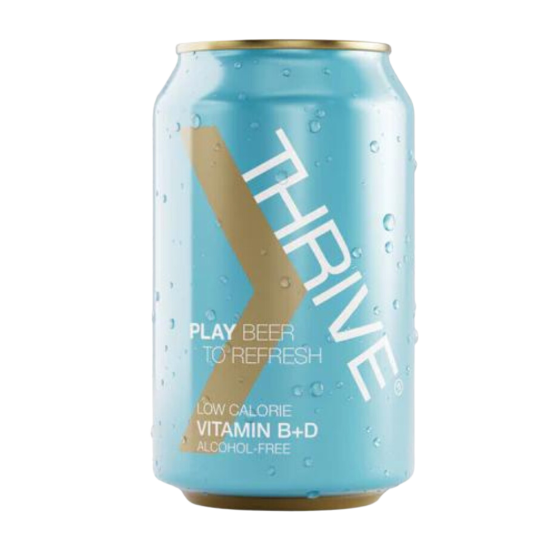 Thrive Play - Vitamin  Beer - BFCM - UpsideDrinks