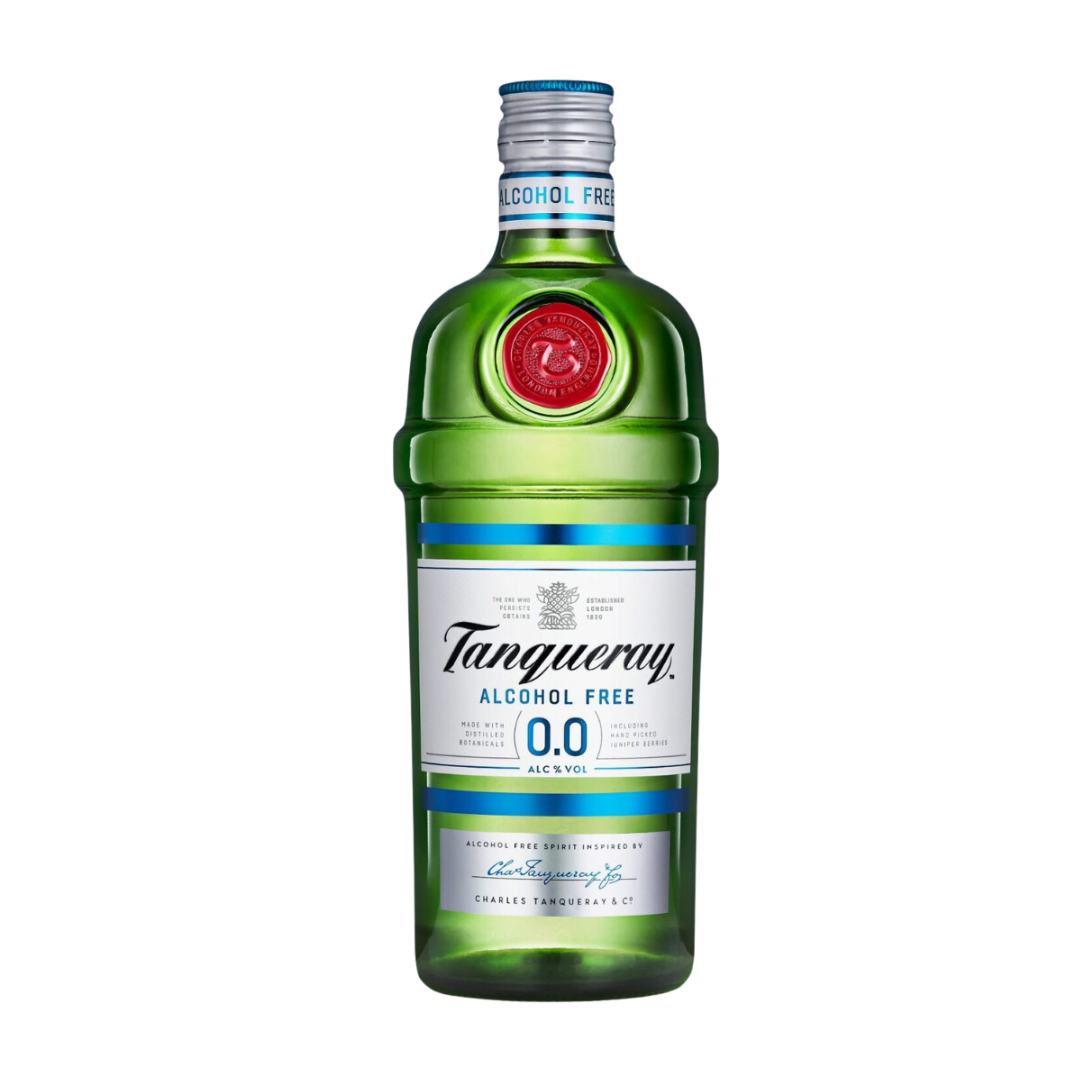 Tanqueray 0.0 - Gin