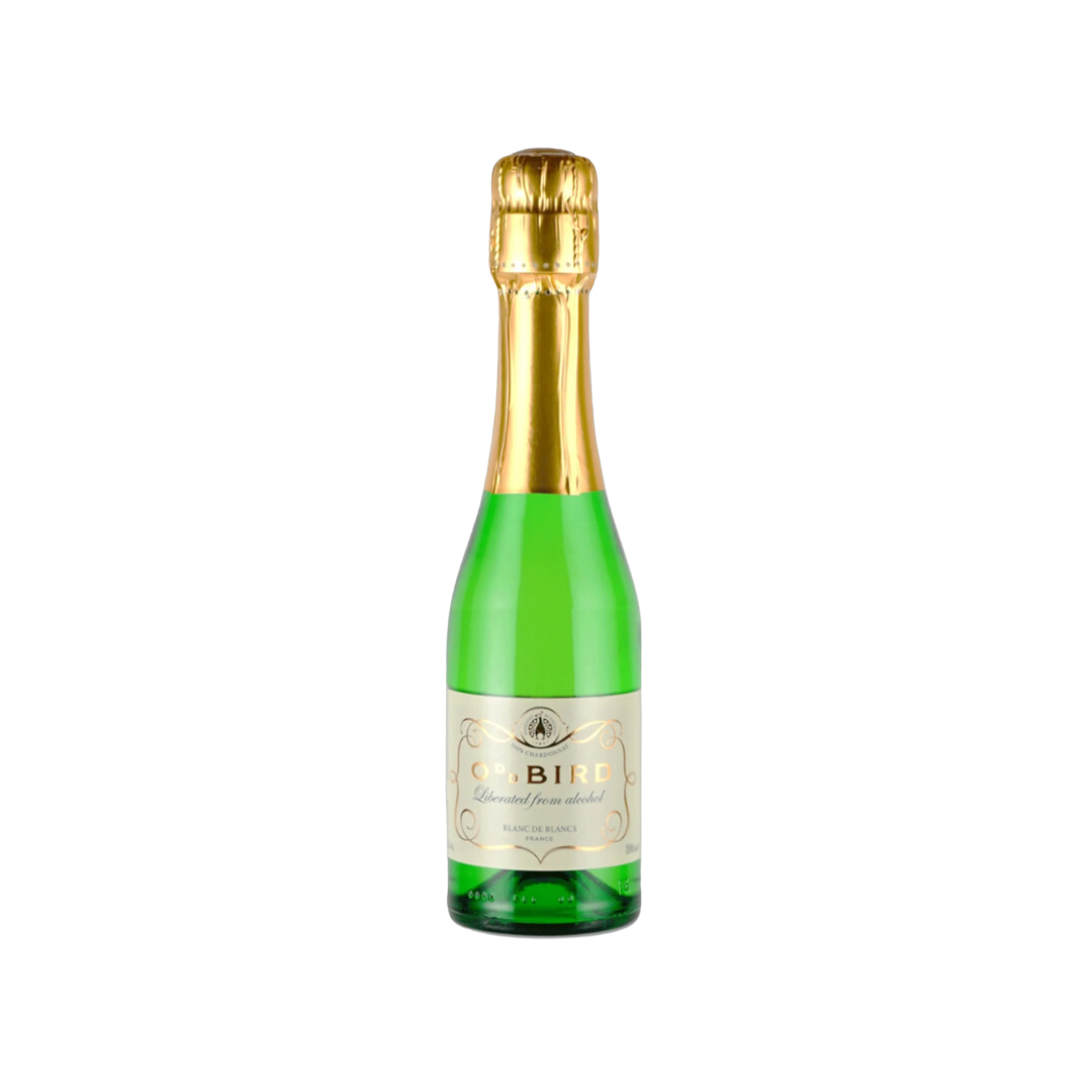 Oddbird - Blanc de Blanc - Sparkling White - 200ml