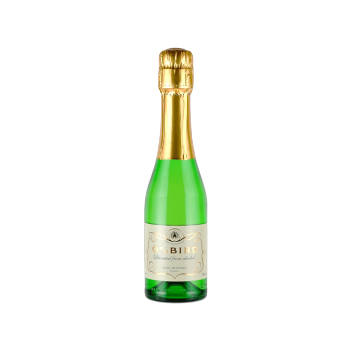 Oddbird - Blanc de Blanc - Sparkling White - 200ml