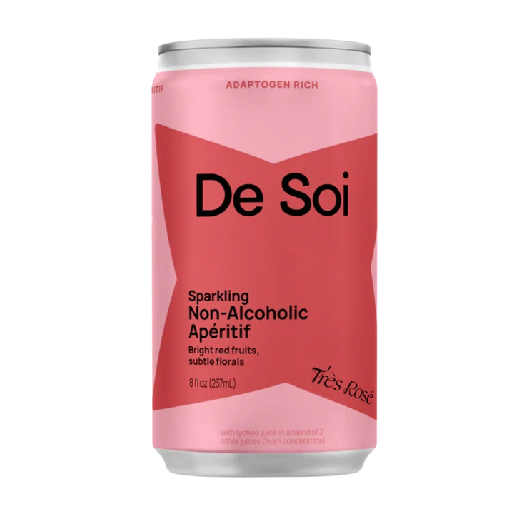 De Soi - Très Rosé