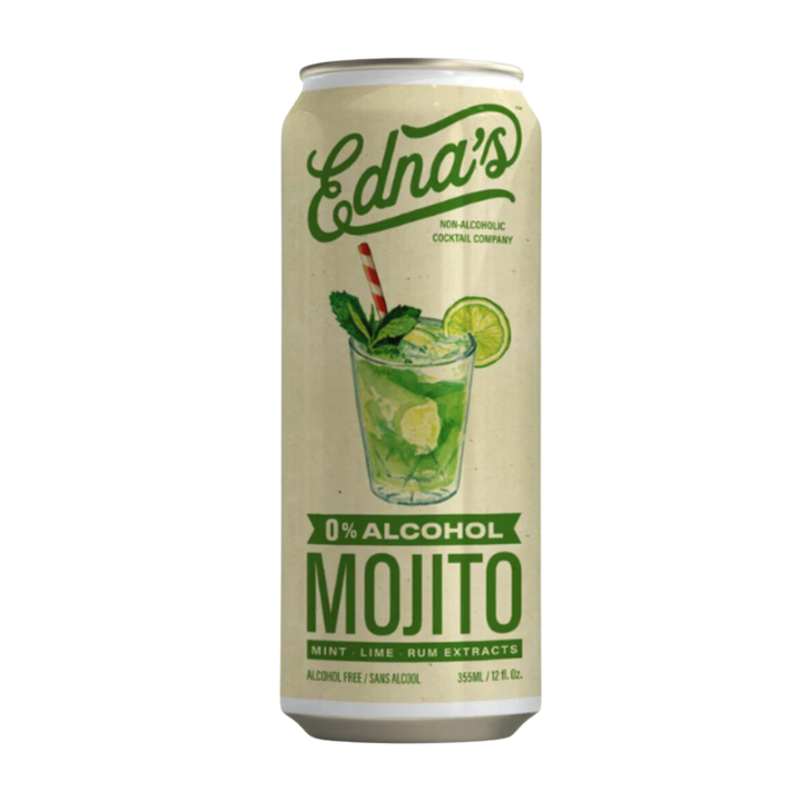 Edna's - Mojito