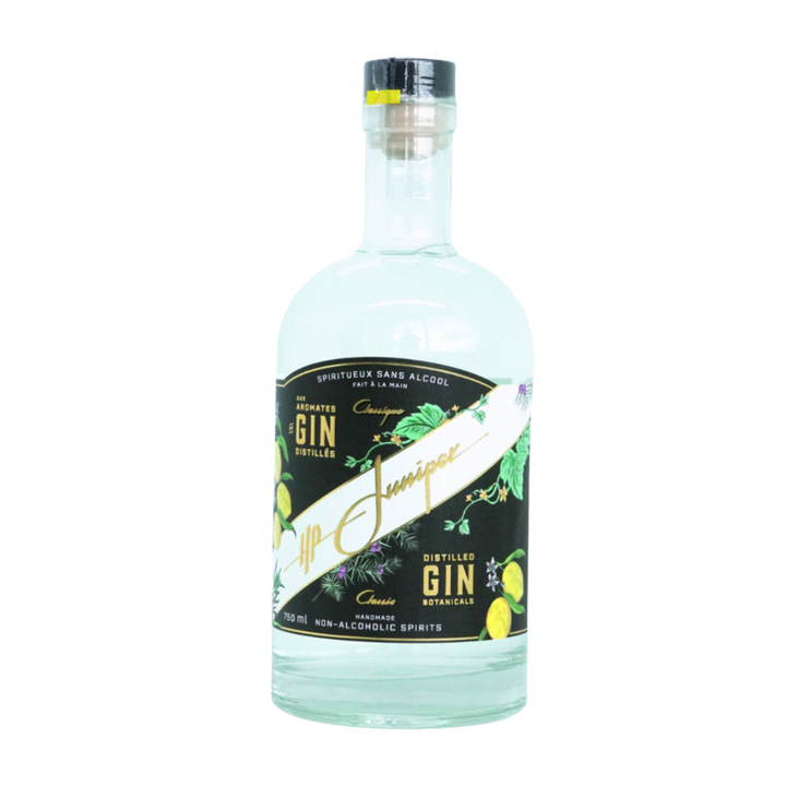 HP Juniper - Classic - Gin