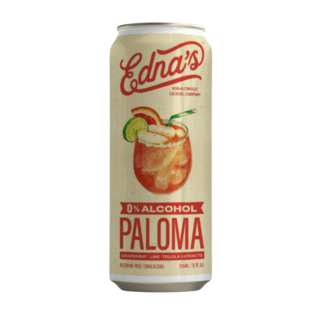 Edna's - Paloma