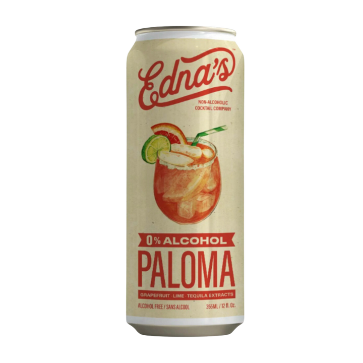 Edna's - Paloma