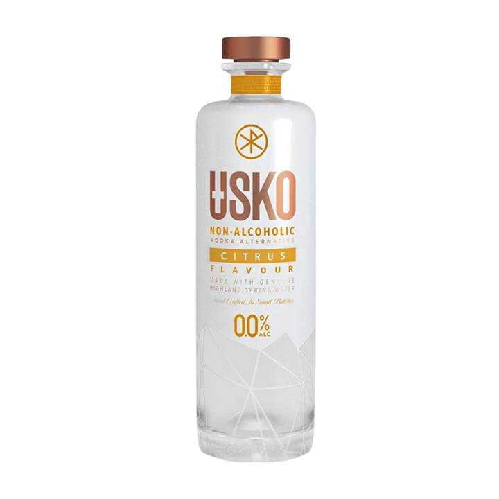 USKO - Citrus Vodka