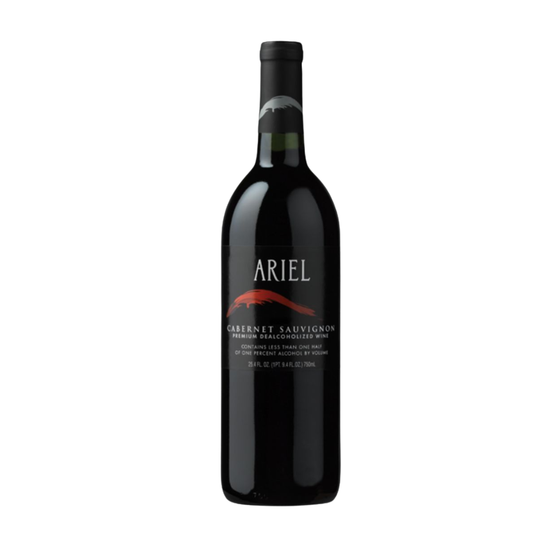 Ariel - Cabernet Sauvignon - UpsideDrinks