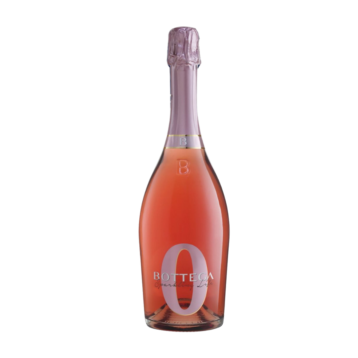 Bottega - Rosé Pétillant