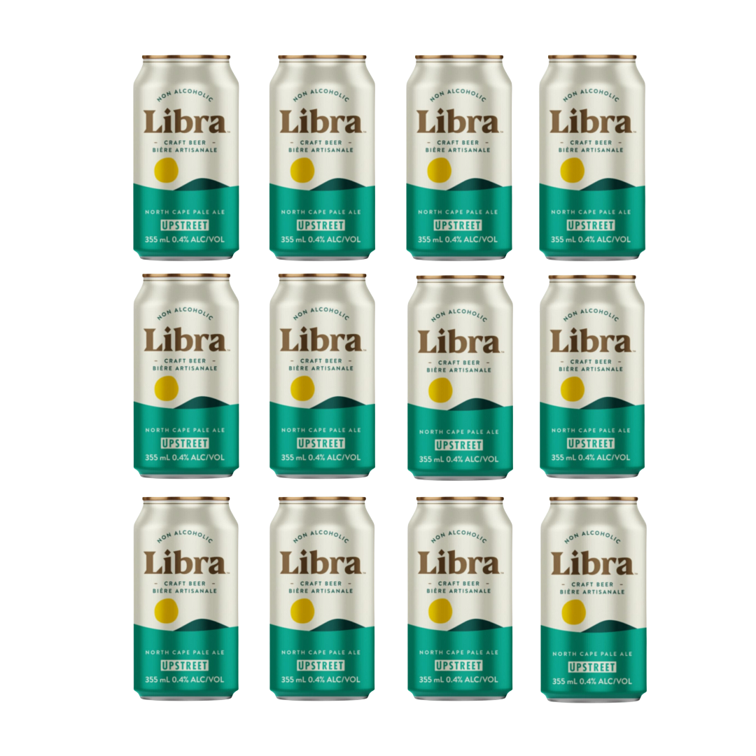 Libra - Upstreet - Pale Ale