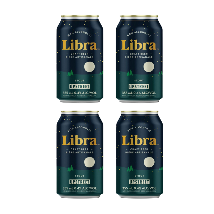 Libra - Upstreet - Stout