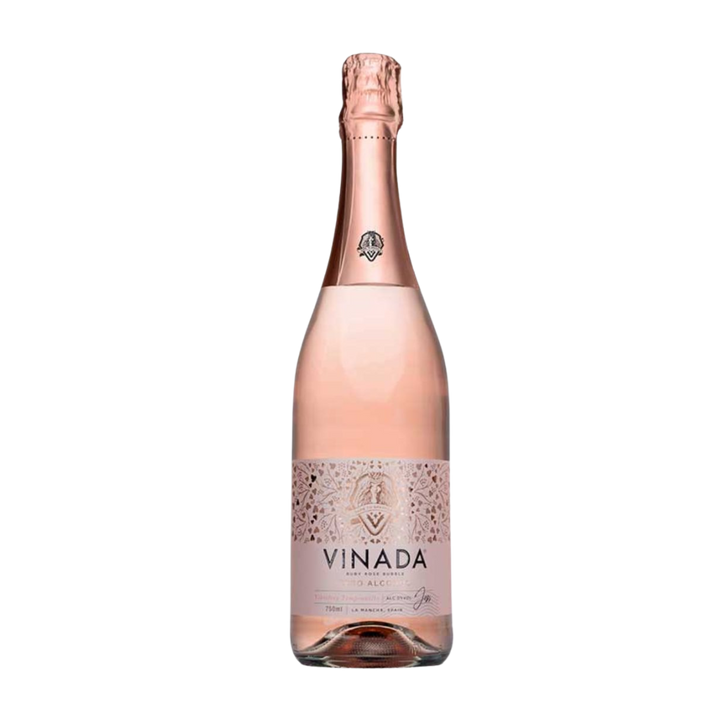 Vinada - Rosé pétillant - Rubis