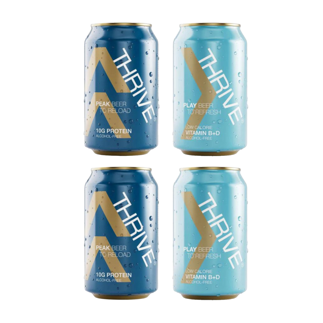 Thrive - Variety Pack - UpsideDrinks