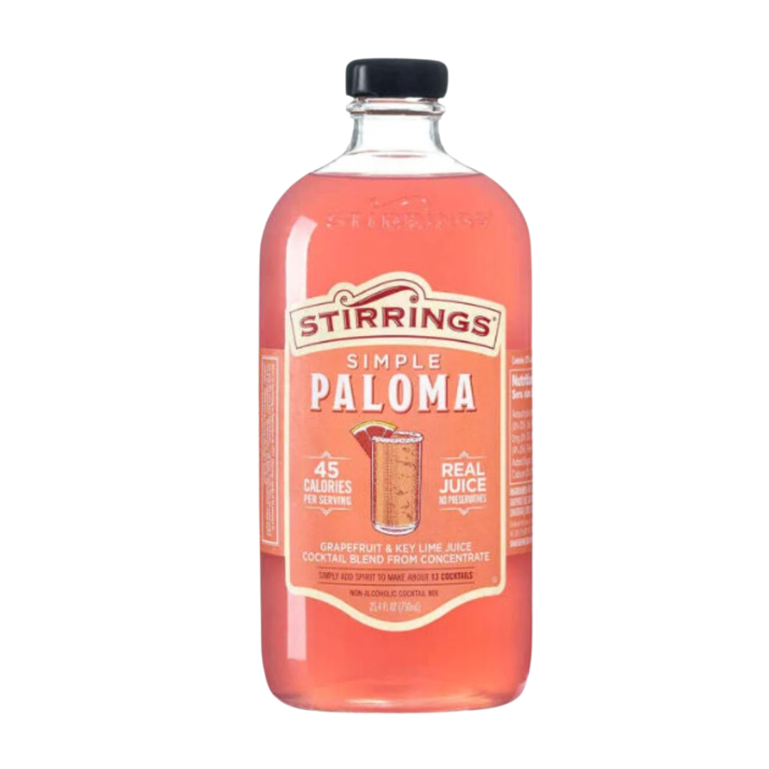 Stirrings - Paloma