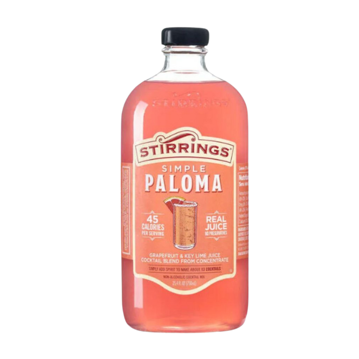 Stirrings - Paloma