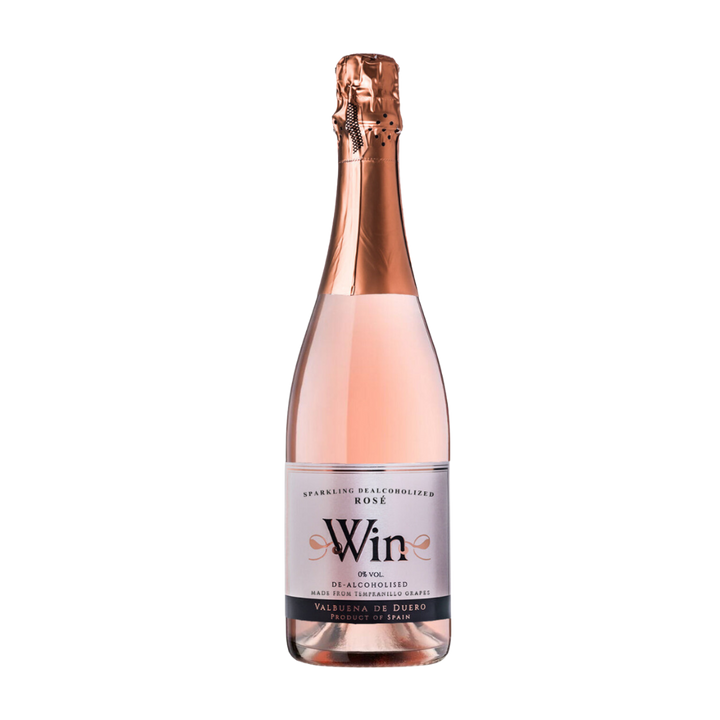 Win - Sparkling Rosé