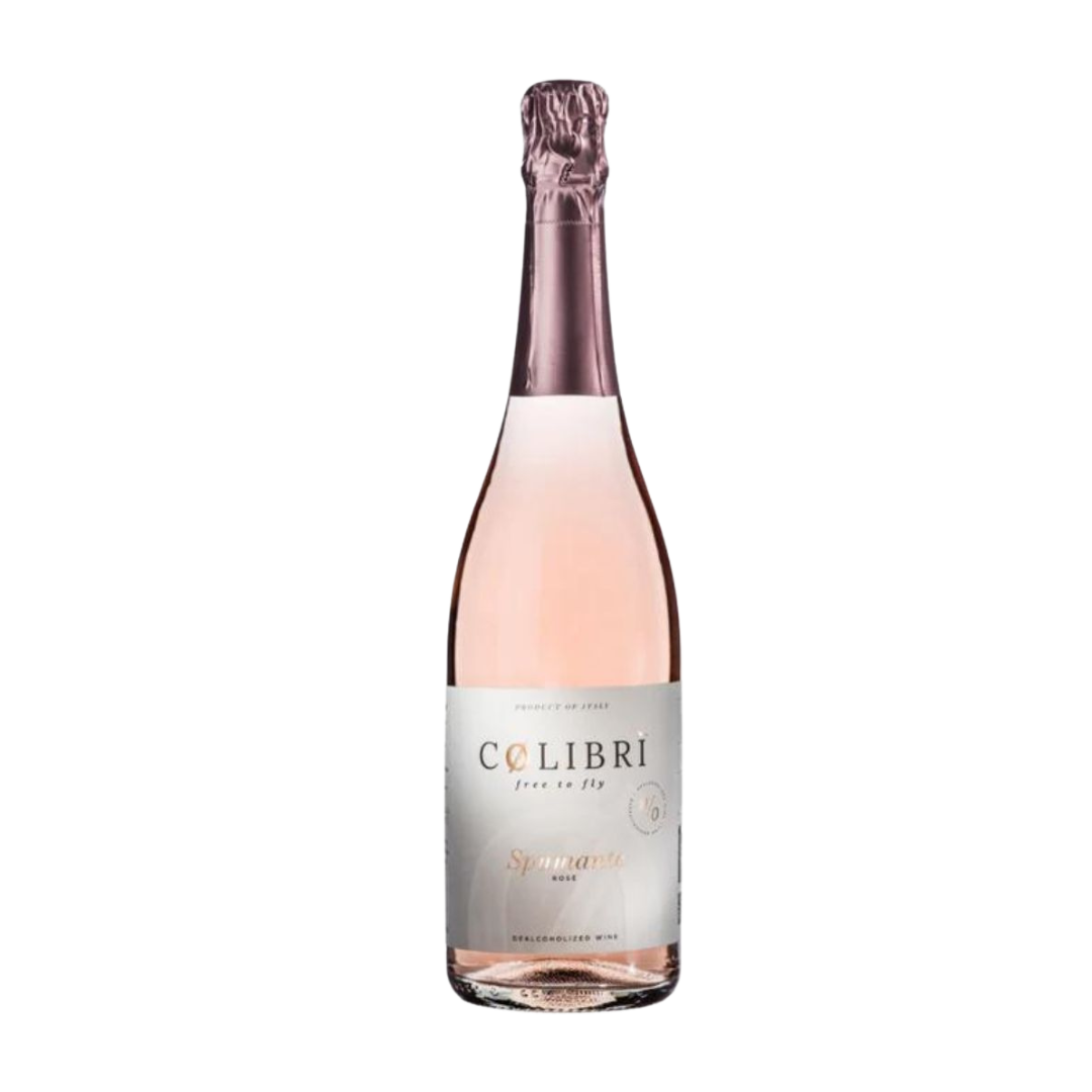 Colibri - Spumante - Rosé Pétillant