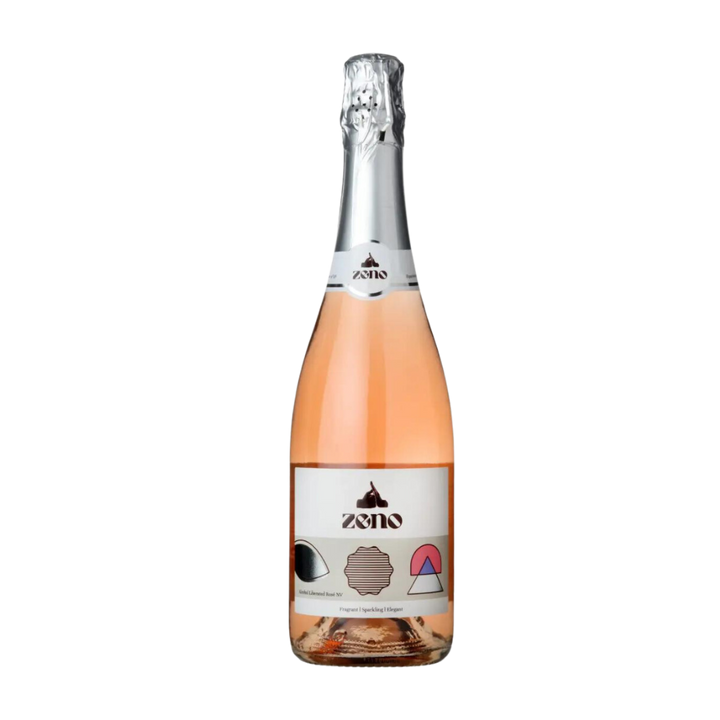 ZENO - Macabeo Garnacha - Rosé Pétillant