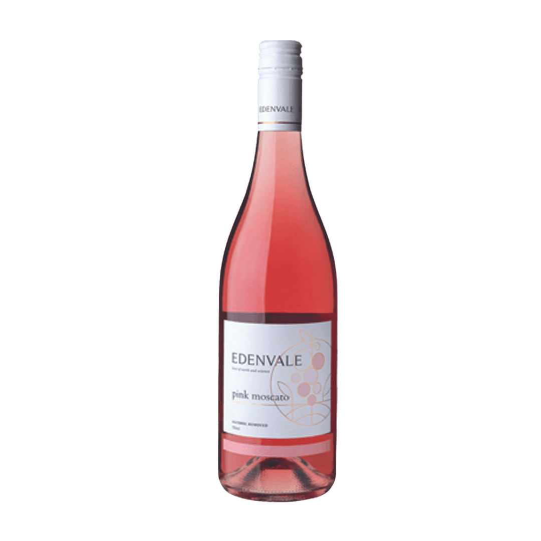 Edenvale - Moscato - Rosé