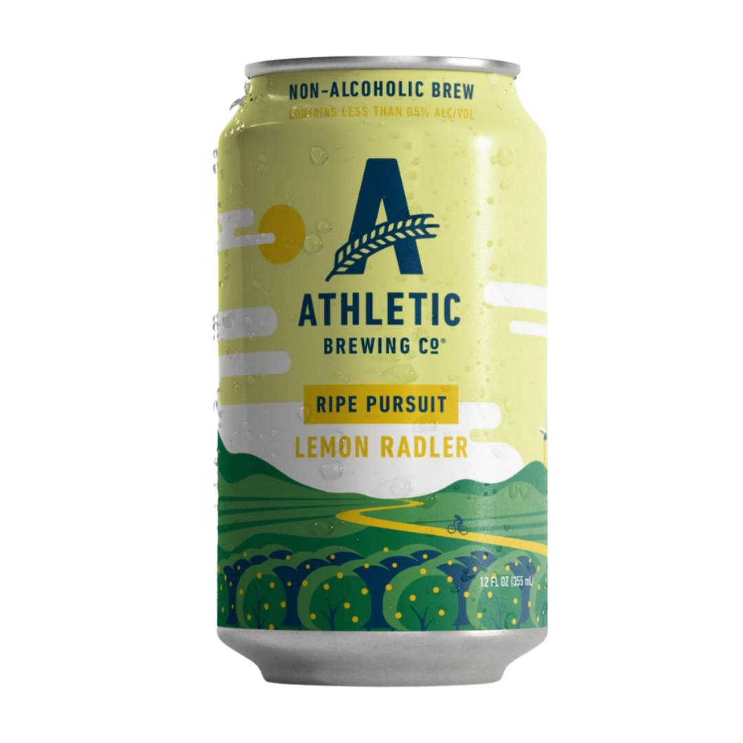 Athletic Brewing - Ripe Pursuit - Radler