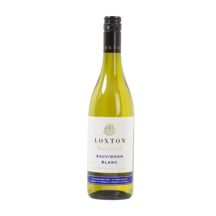 Loxton - Sauvignon Blanc