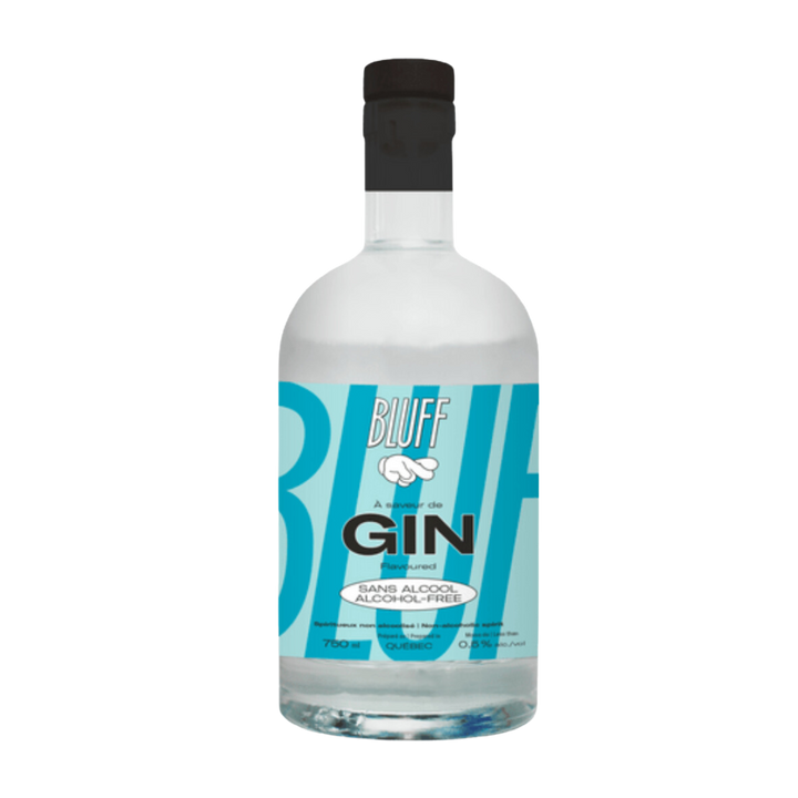 BLUFF - GIN