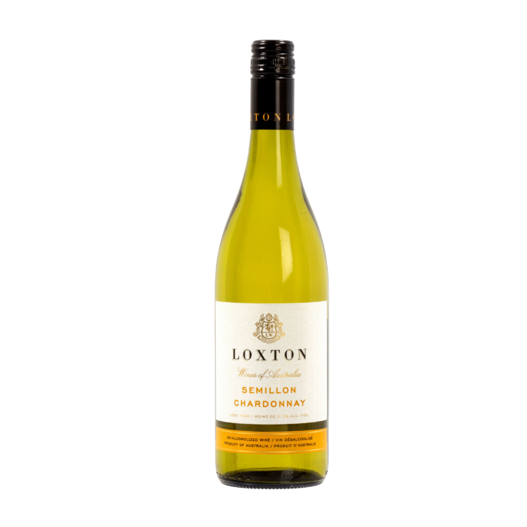 Loxton - Semillon Chardonnay