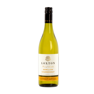 Loxton - Semillon Chardonnay