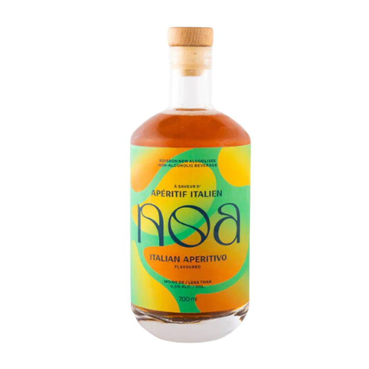 NOA - Apéritif Italien