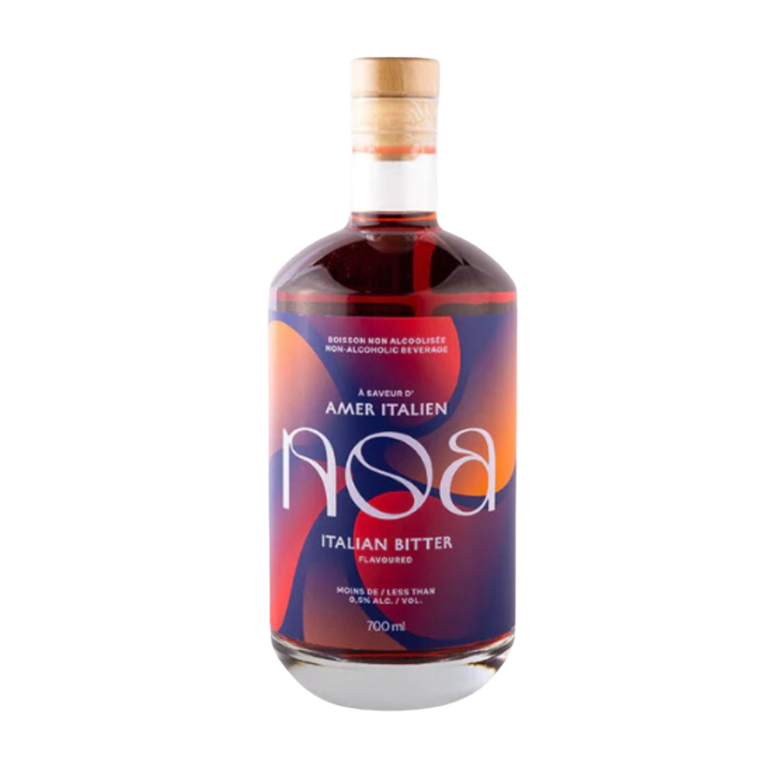 NOA - Italian Bitter