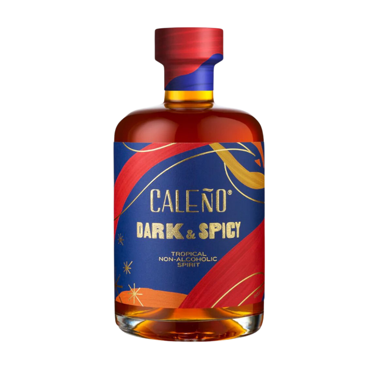 Caleno - Dark & Spicy - Rum